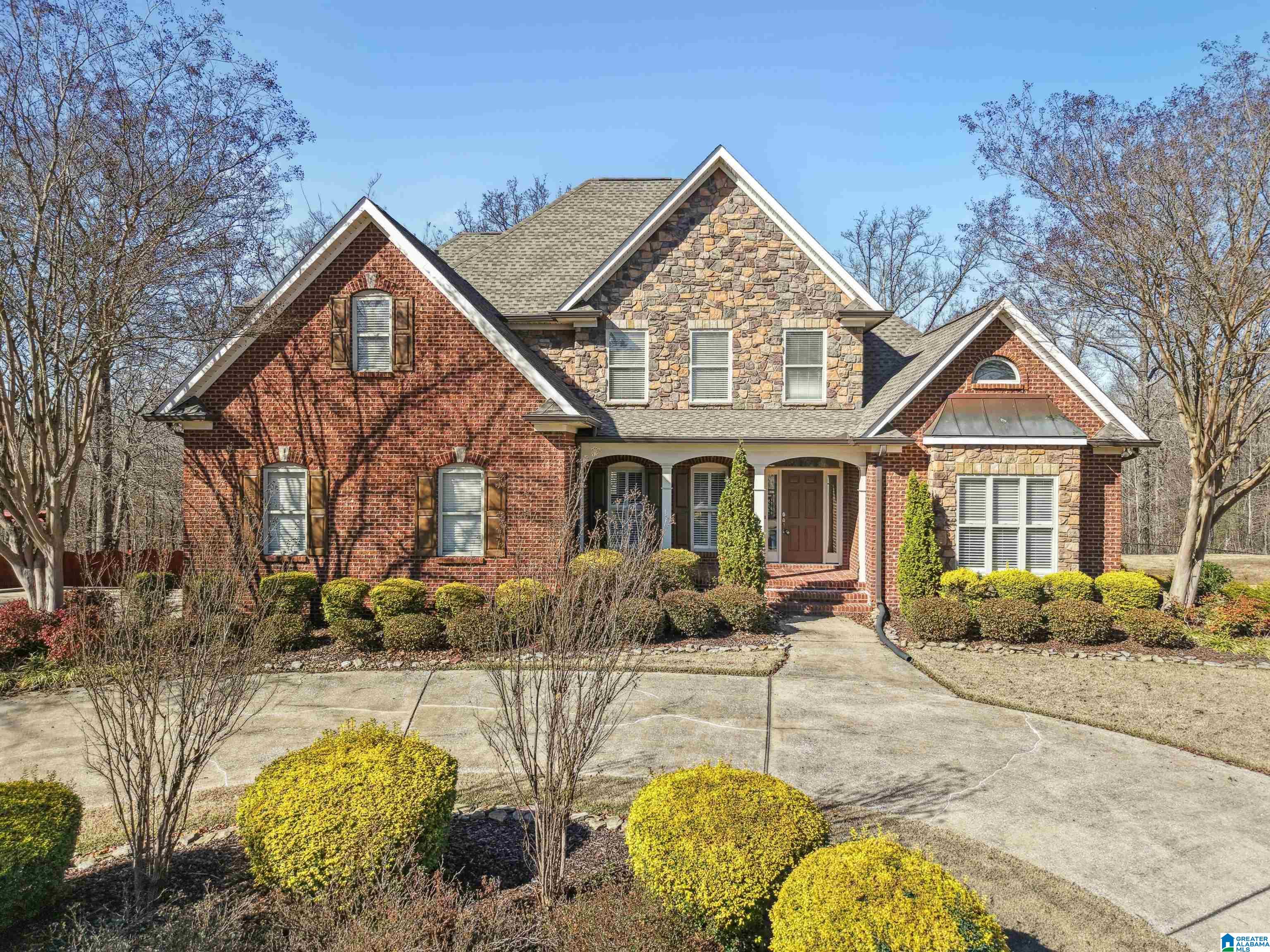 2577 Oakleaf Circle Helena, AL 35022 - Photo 3 of 54