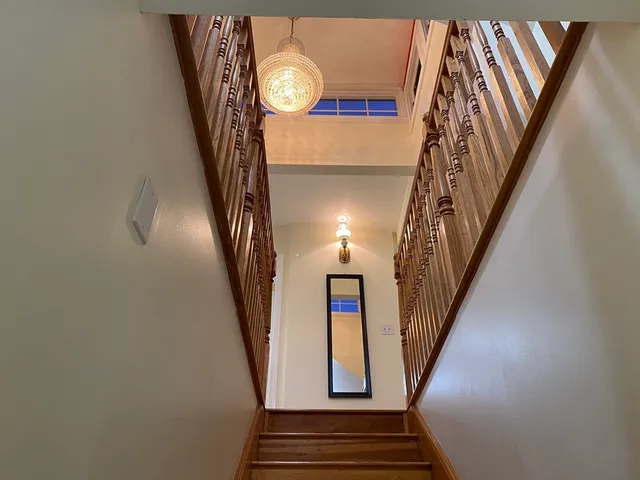 $4,975 | 12 Eliot Crescent, Unit 2, Brookline, MA 02467