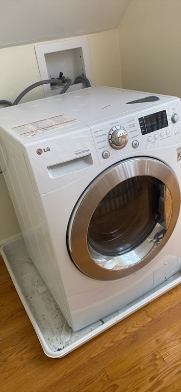 12 Eliot Crescent, Unit 2 Brookline, MA 02467 - Photo 18 of 18