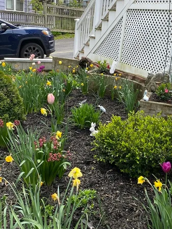 $4,975 | 12 Eliot Crescent, Unit 2, Brookline, MA 02467