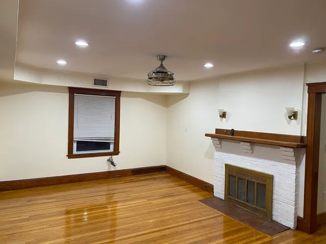 $4,975 | 12 Eliot Crescent, Unit 2, Brookline, MA 02467