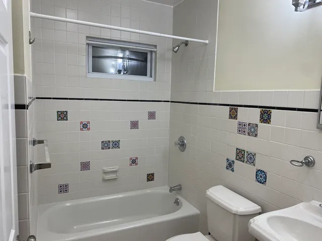 $4,975 | 12 Eliot Crescent, Unit 2, Brookline, MA 02467