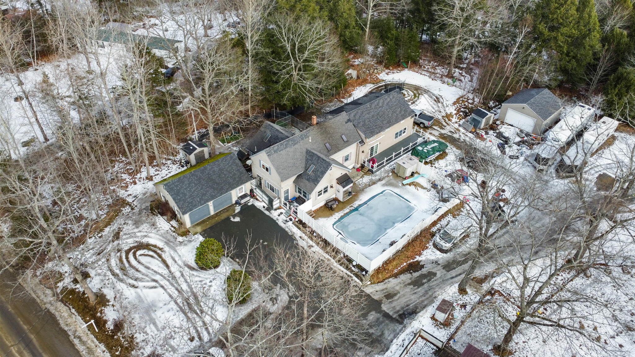 104 North Bend Road Ellsworth, ME 04605 - Photo 57 of 76 northbend-54