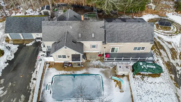 $559,900 | 104 North Bend Road, Ellsworth, ME 04605