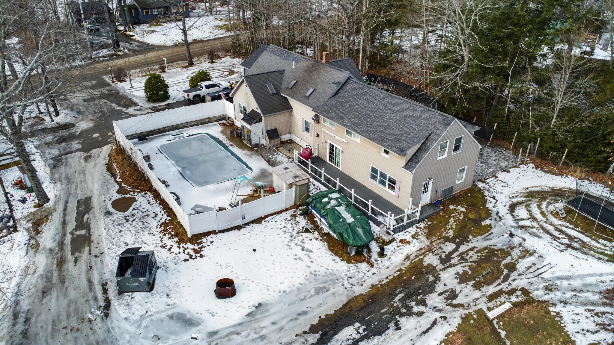 104 North Bend Road Ellsworth, ME 04605 - Photo 59 of 76 northbend-56