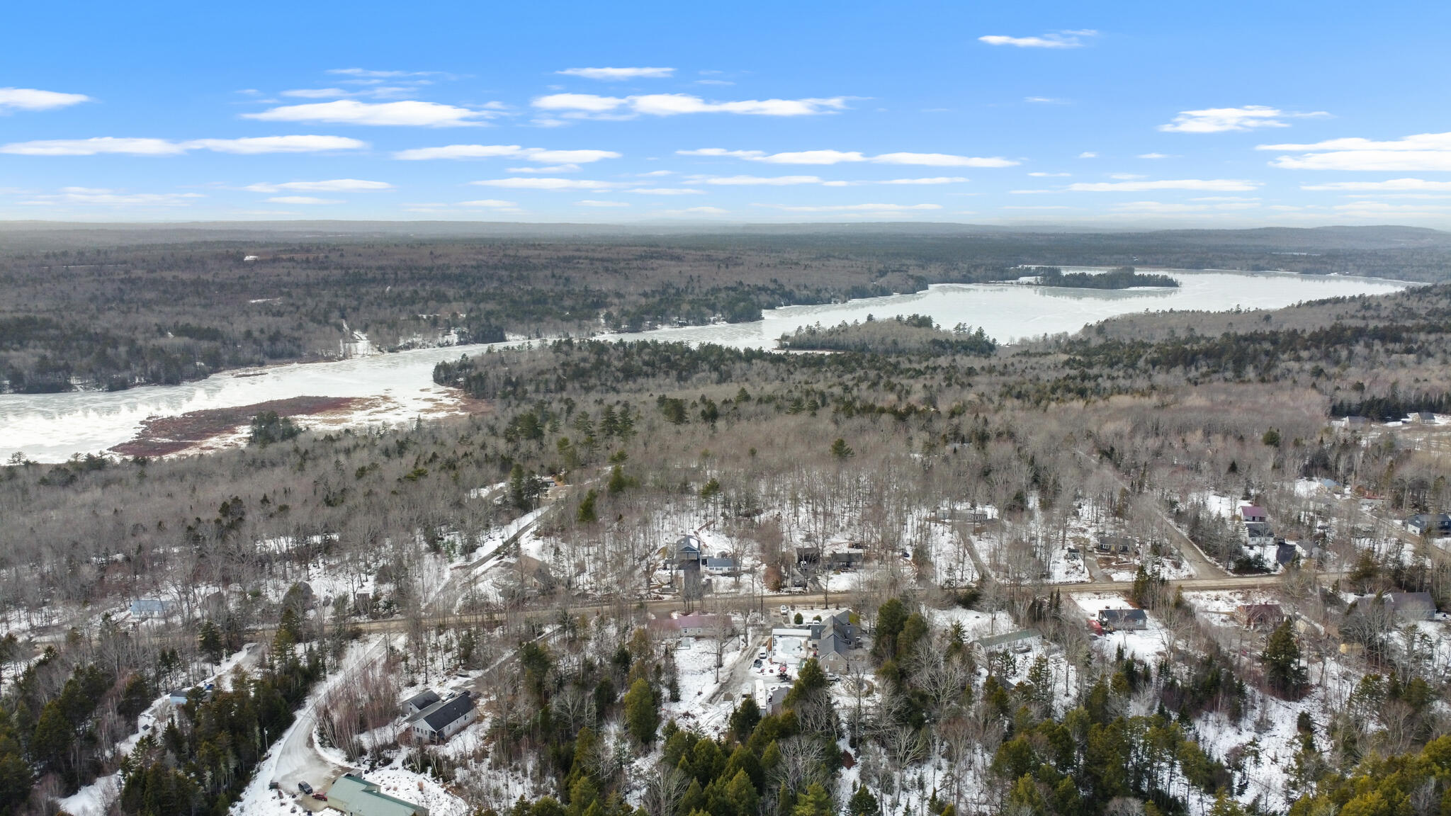 104 North Bend Road Ellsworth, ME 04605 - Photo 60 of 76 northbend-61