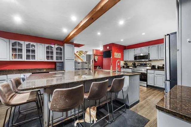 $559,900 | 104 North Bend Road, Ellsworth, ME 04605