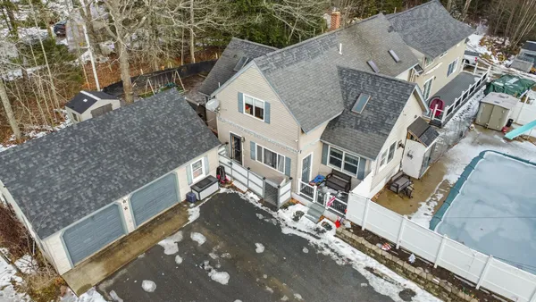 $559,900 | 104 North Bend Road, Ellsworth, ME 04605