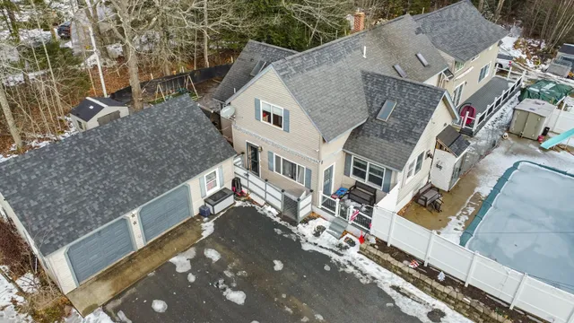 $559,900 | 104 North Bend Road, Ellsworth, ME 04605