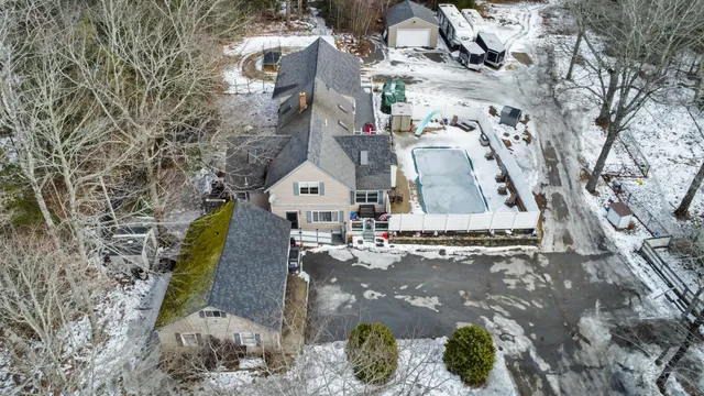 $559,900 | 104 North Bend Road, Ellsworth, ME 04605