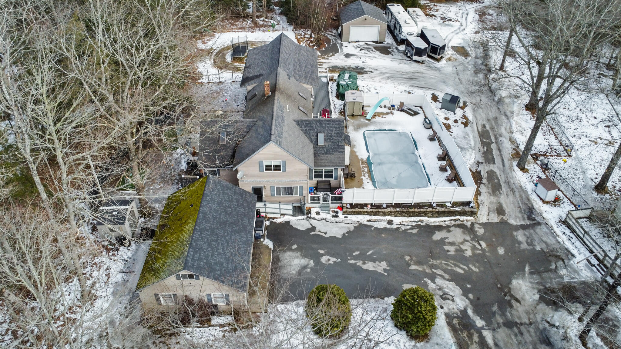 104 North Bend Road Ellsworth, ME 04605 - Photo 62 of 76 northbend-59