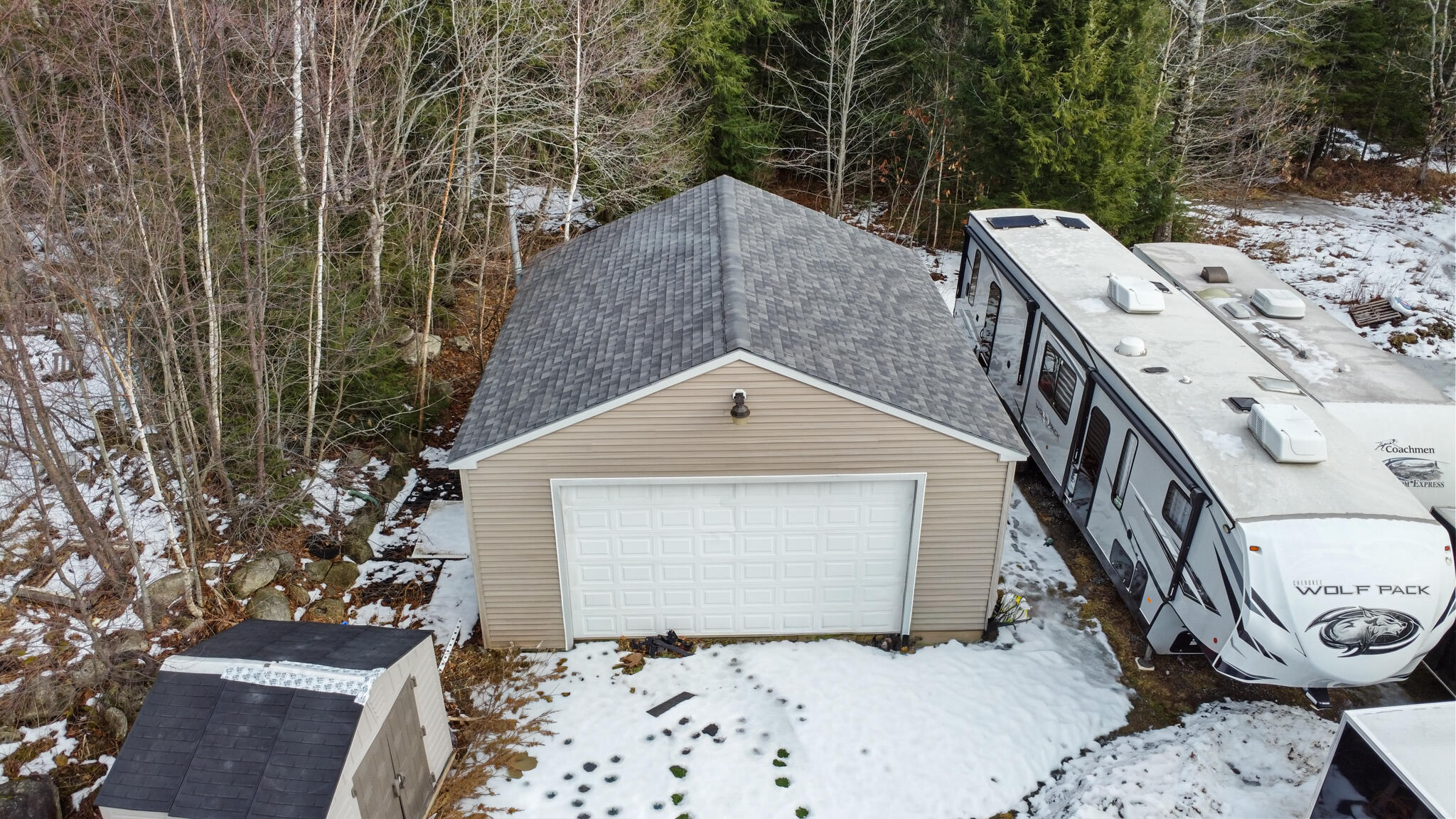 104 North Bend Road Ellsworth, ME 04605 - Photo 65 of 76 northbend-63