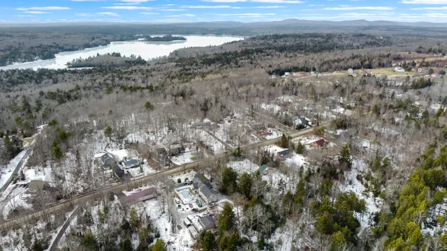 $559,900 | 104 North Bend Road, Ellsworth, ME 04605