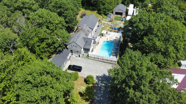 $559,900 | 104 North Bend Road, Ellsworth, ME 04605