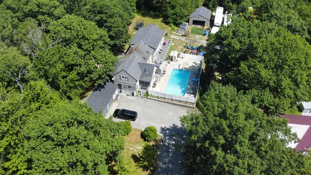 $559,900 | 104 North Bend Road, Ellsworth, ME 04605