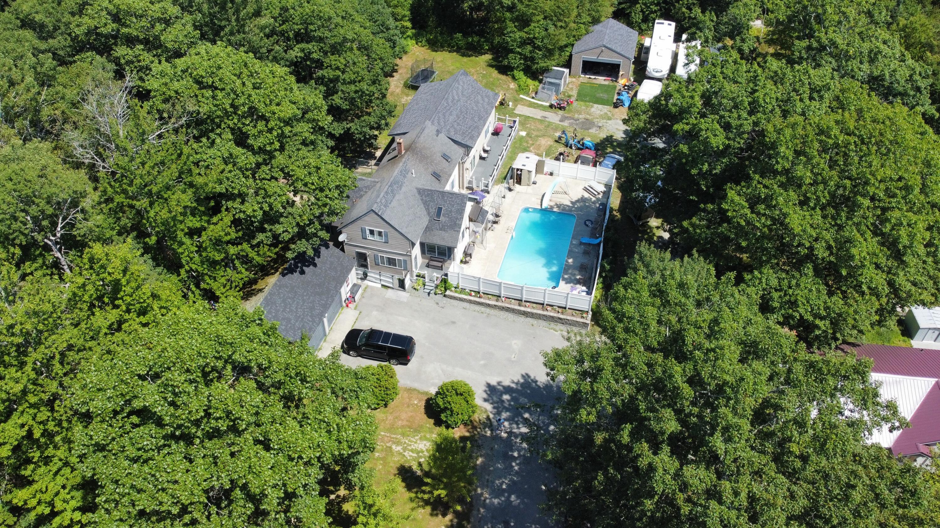 104 North Bend Road Ellsworth, ME 04605 - Photo 68 of 76 104 a