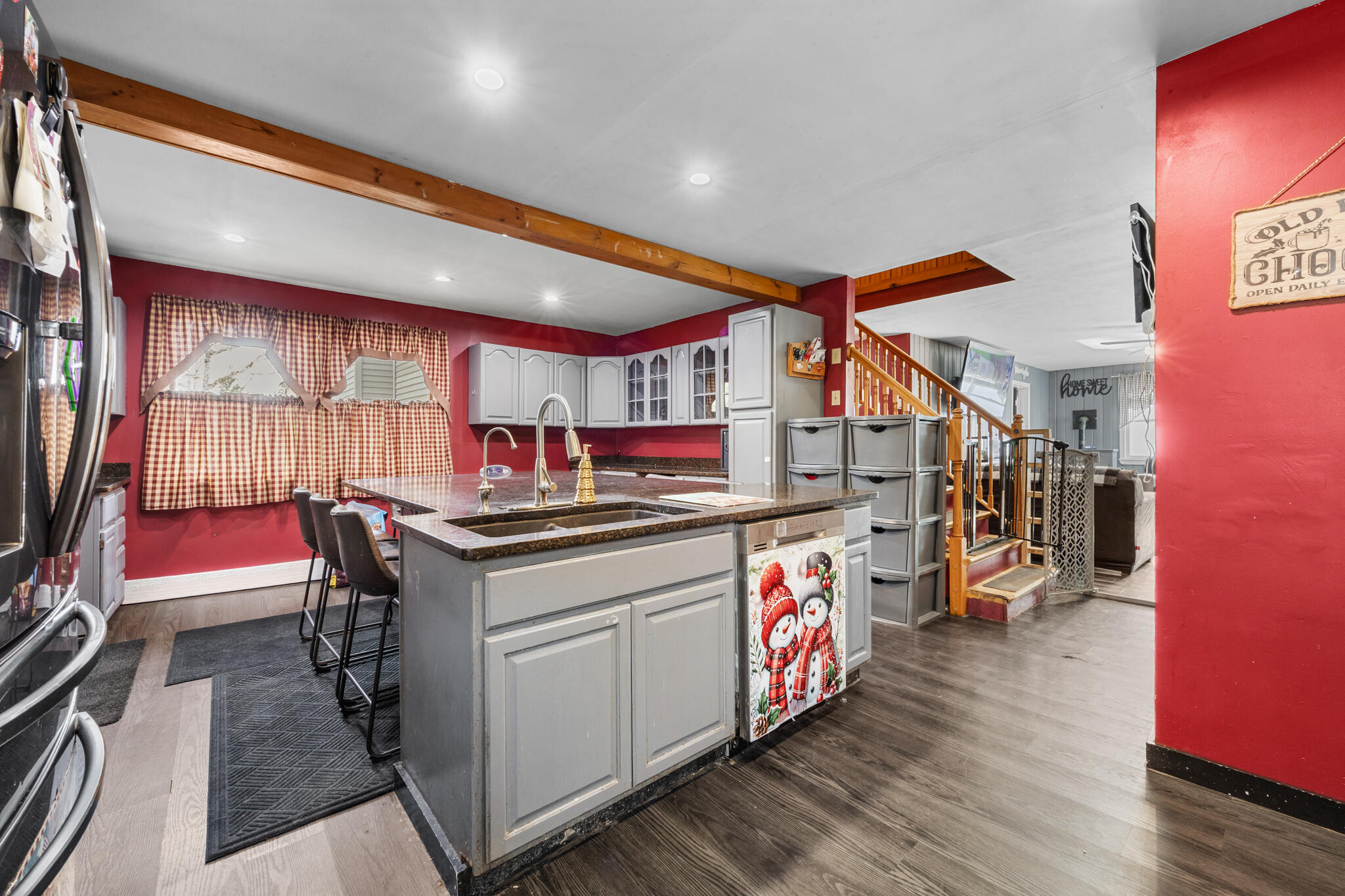 104 North Bend Road Ellsworth, ME 04605 - Photo 7 of 76 northbend-22