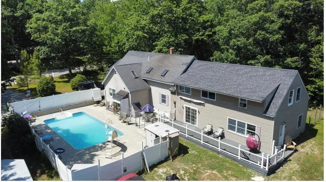 $559,900 | 104 North Bend Road, Ellsworth, ME 04605