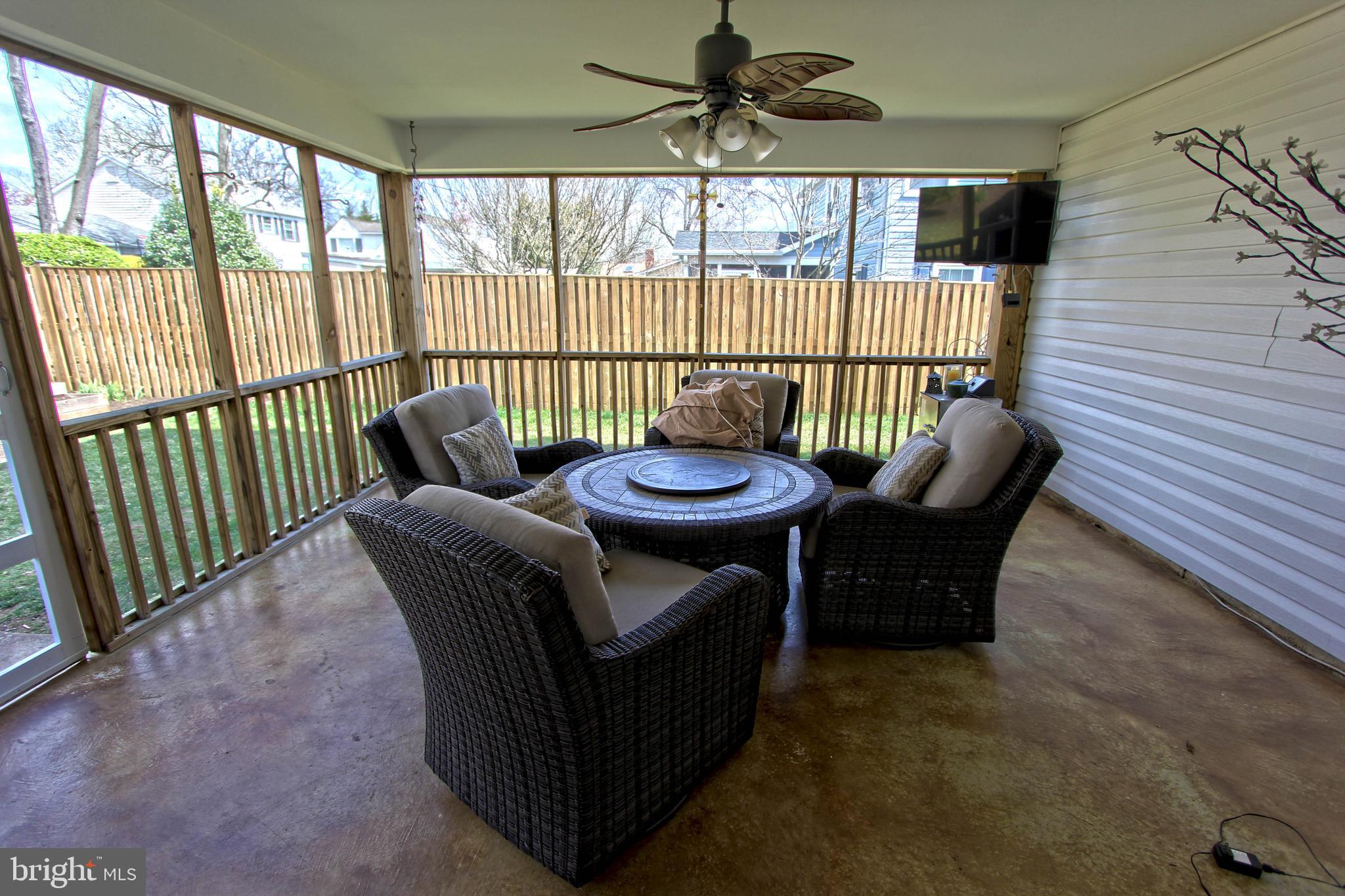 13108 Poplar Tree Road Fairfax, VA 22033 - Photo 39 of 43 Gallery Image 39