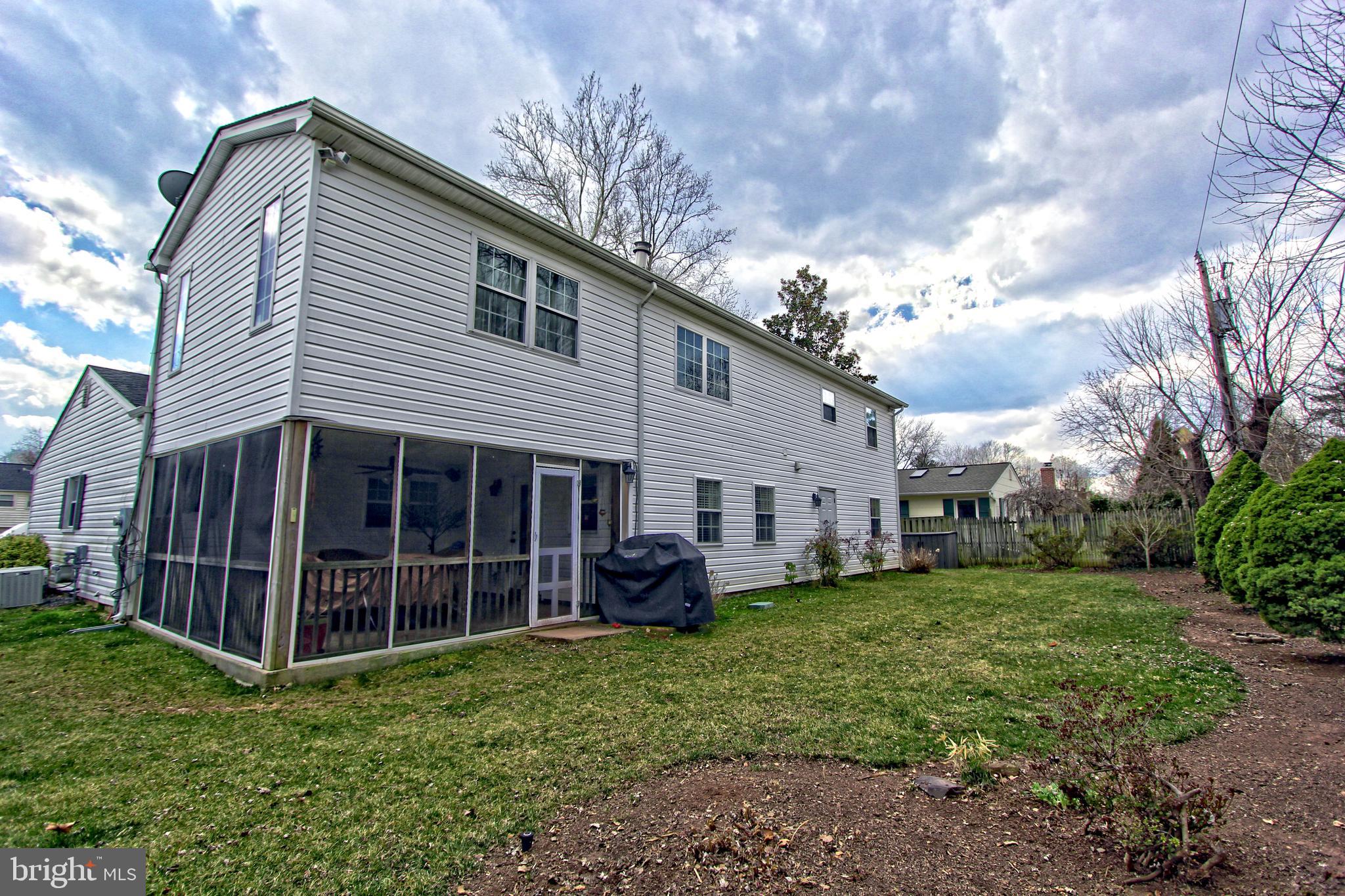 13108 Poplar Tree Road Fairfax, VA 22033 - Photo 40 of 43 Gallery Image 40