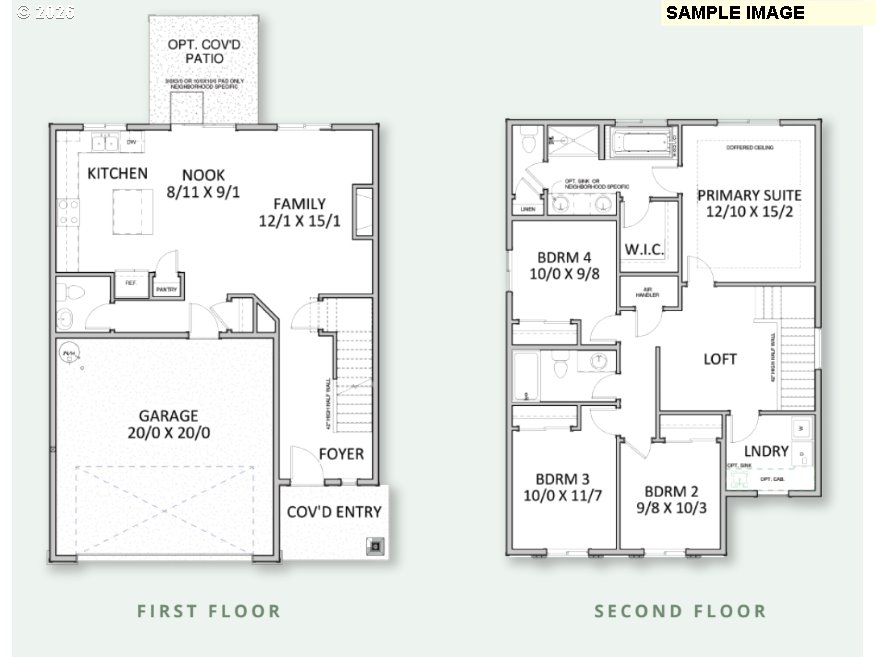 733 North Russet Place, Unit 193 Ridgefield, WA 98642 - Photo 4 of 34