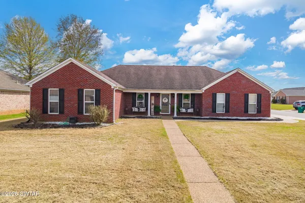 $269,900 | 248 Sebastian Drive, Jackson, TN 38305
