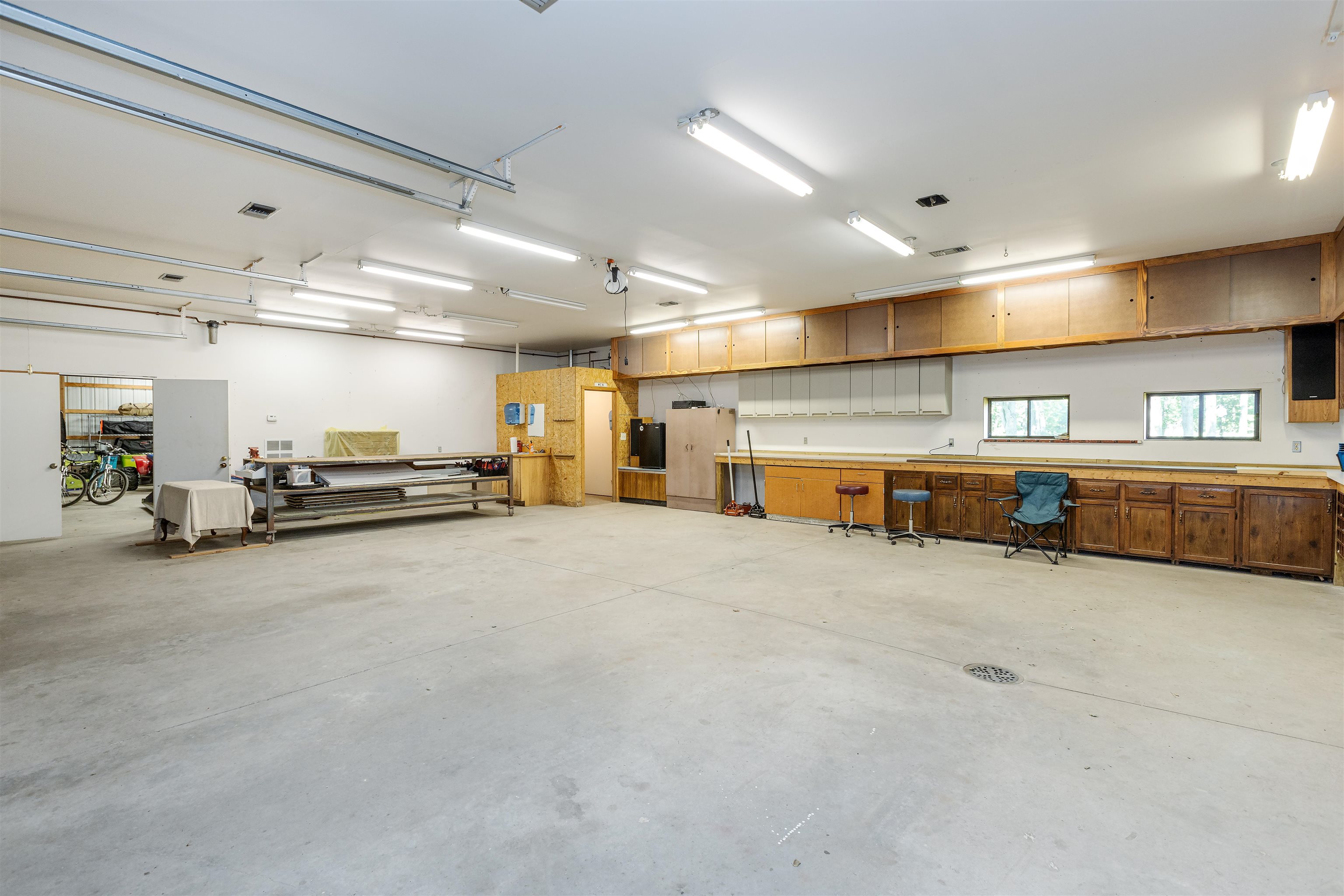 6765 North Gleaner Road Freeland, MI 48623 - Photo 46 of 61