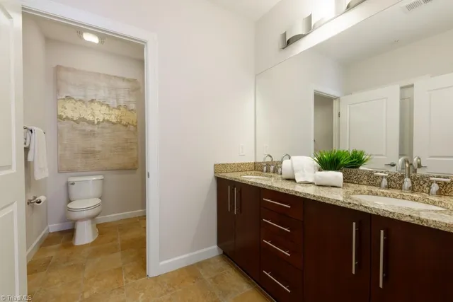 $3,700 | 201 North Elm Street, Unit 1403, Greensboro, NC 27401