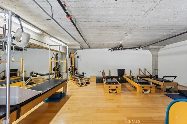 $4,150 | 1850 Industrial Street, Unit 504, Los Angeles, CA 90021