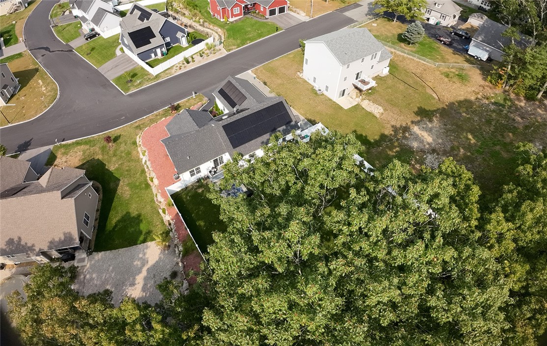 456 Lucille Street Woonsocket, RI 02895 - Photo 33 of 33 Gallery Image 33