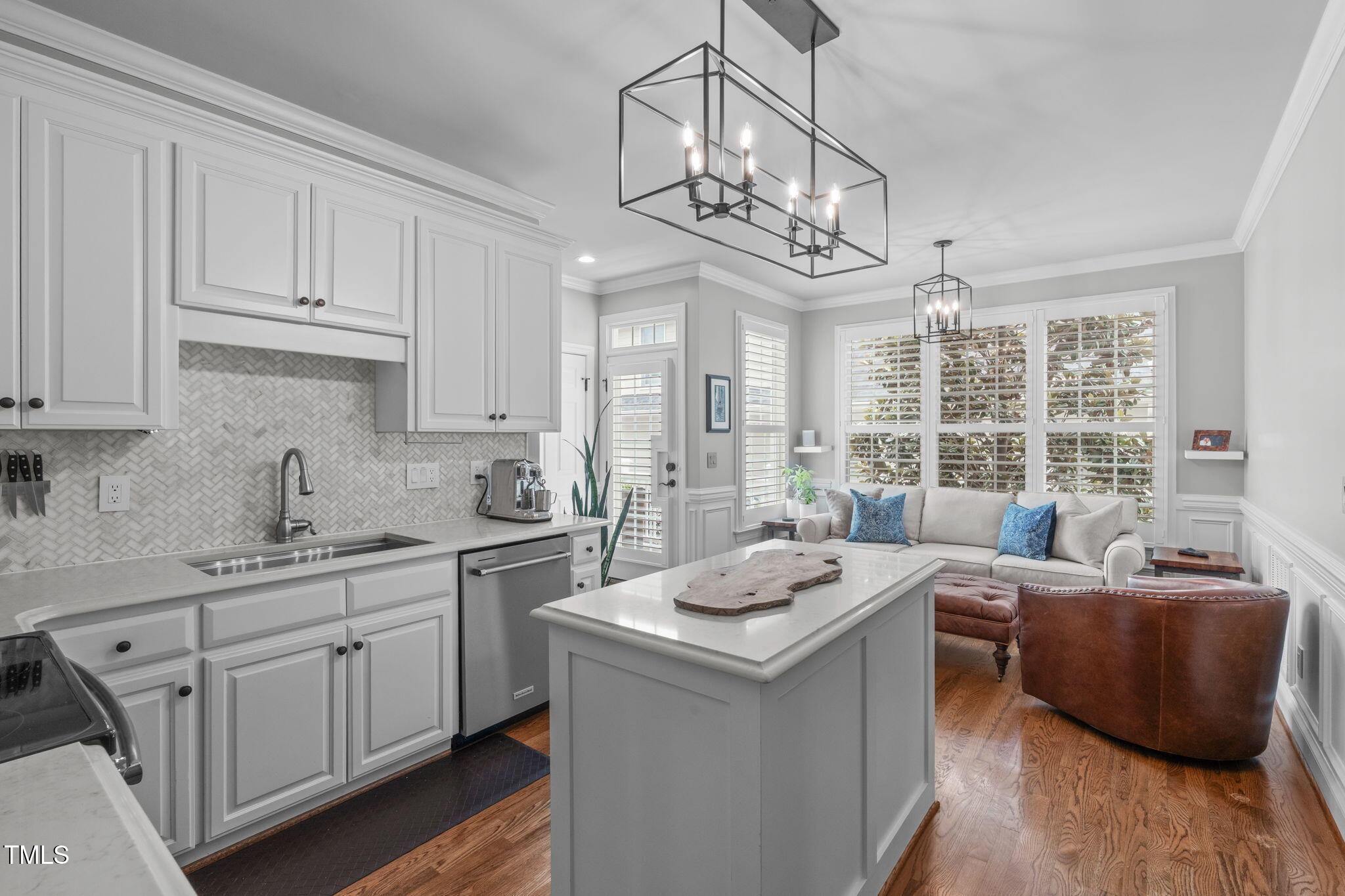 321 Commons Walk Circle Cary, NC 27519 - Photo 17 of 54 A-17