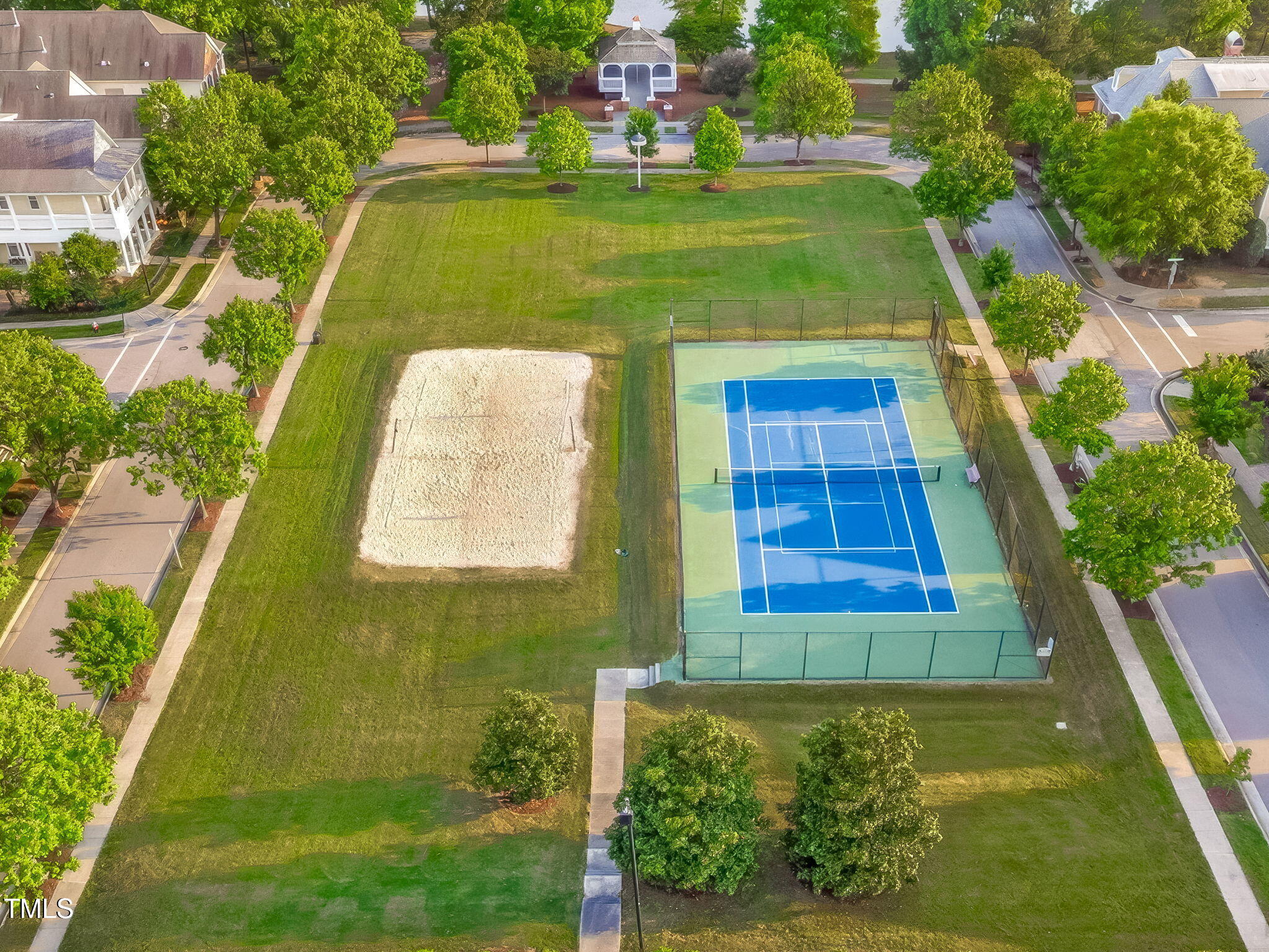 321 Commons Walk Circle Cary, NC 27519 - Photo 50 of 54 Amenities-2