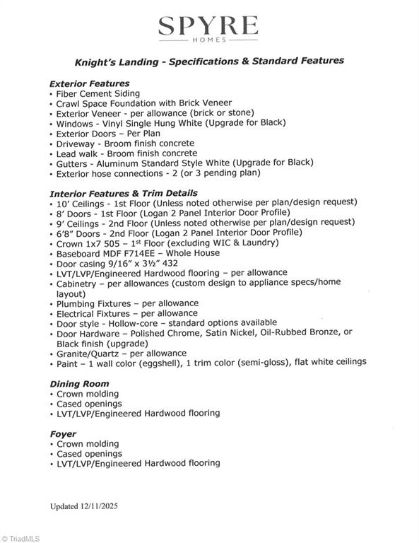 7400 Harkwood Court Oak Ridge, NC 27310 - Photo 15 of 18