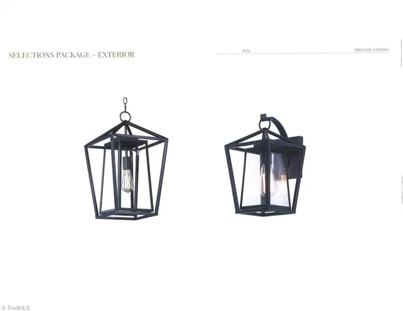 $794,990 | 7400 Harkwood Court, Oak Ridge, NC 27310