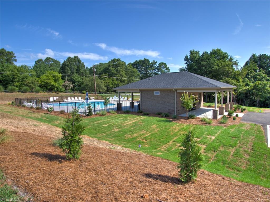 7400 Harkwood Court Oak Ridge, NC 27310 - Photo 8 of 18