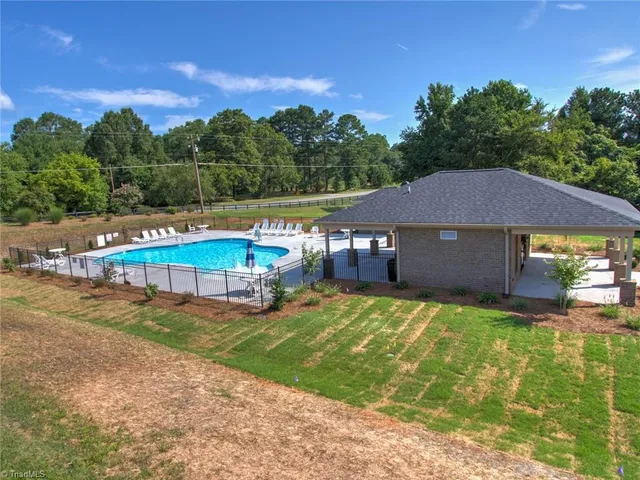 7400 Harkwood Court, Oak Ridge, NC 27310