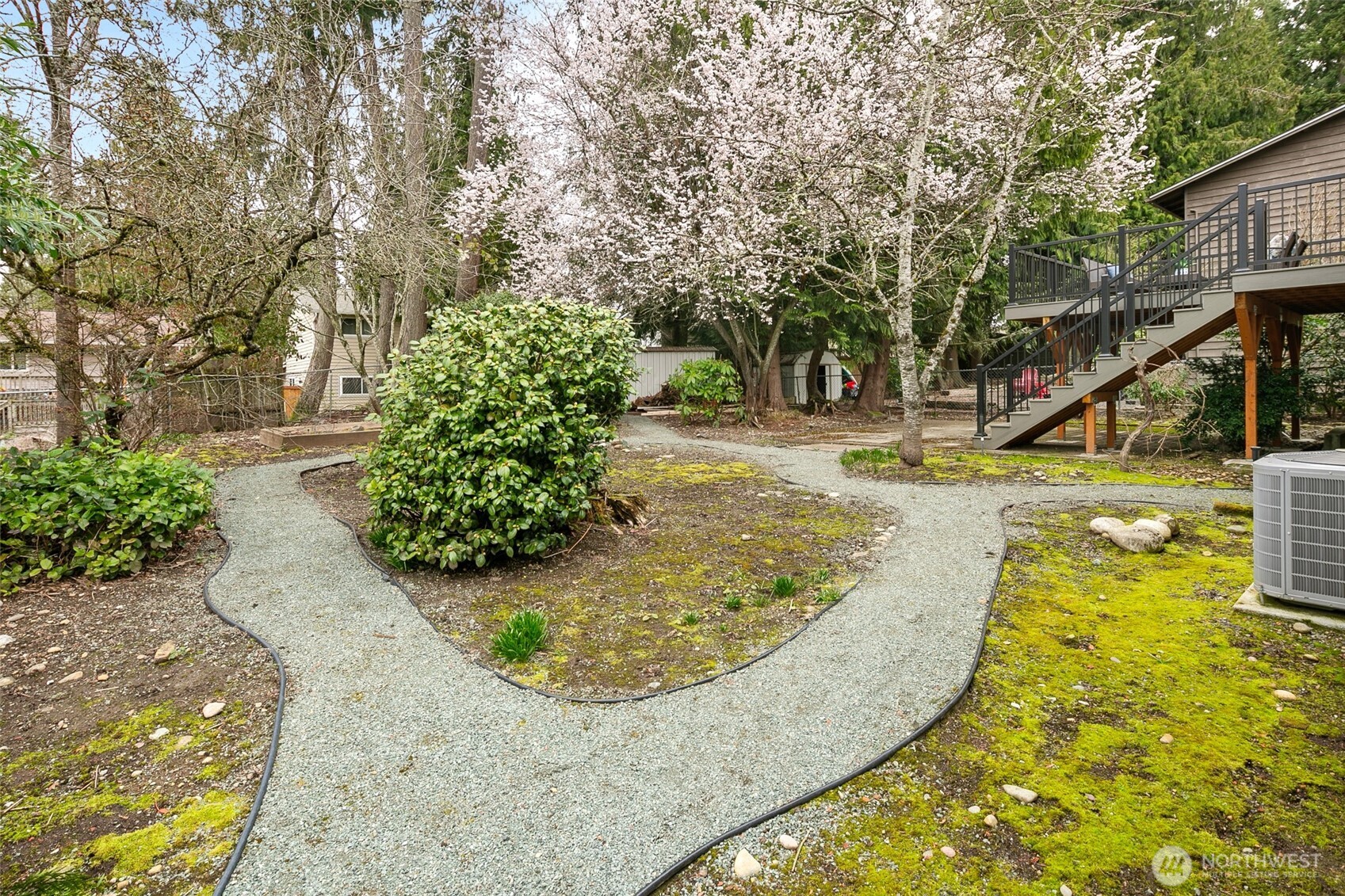17612 Valley Cir Drive Bothell, WA 98012 - Photo 24 of 26 a view of a swimming pool with a patio