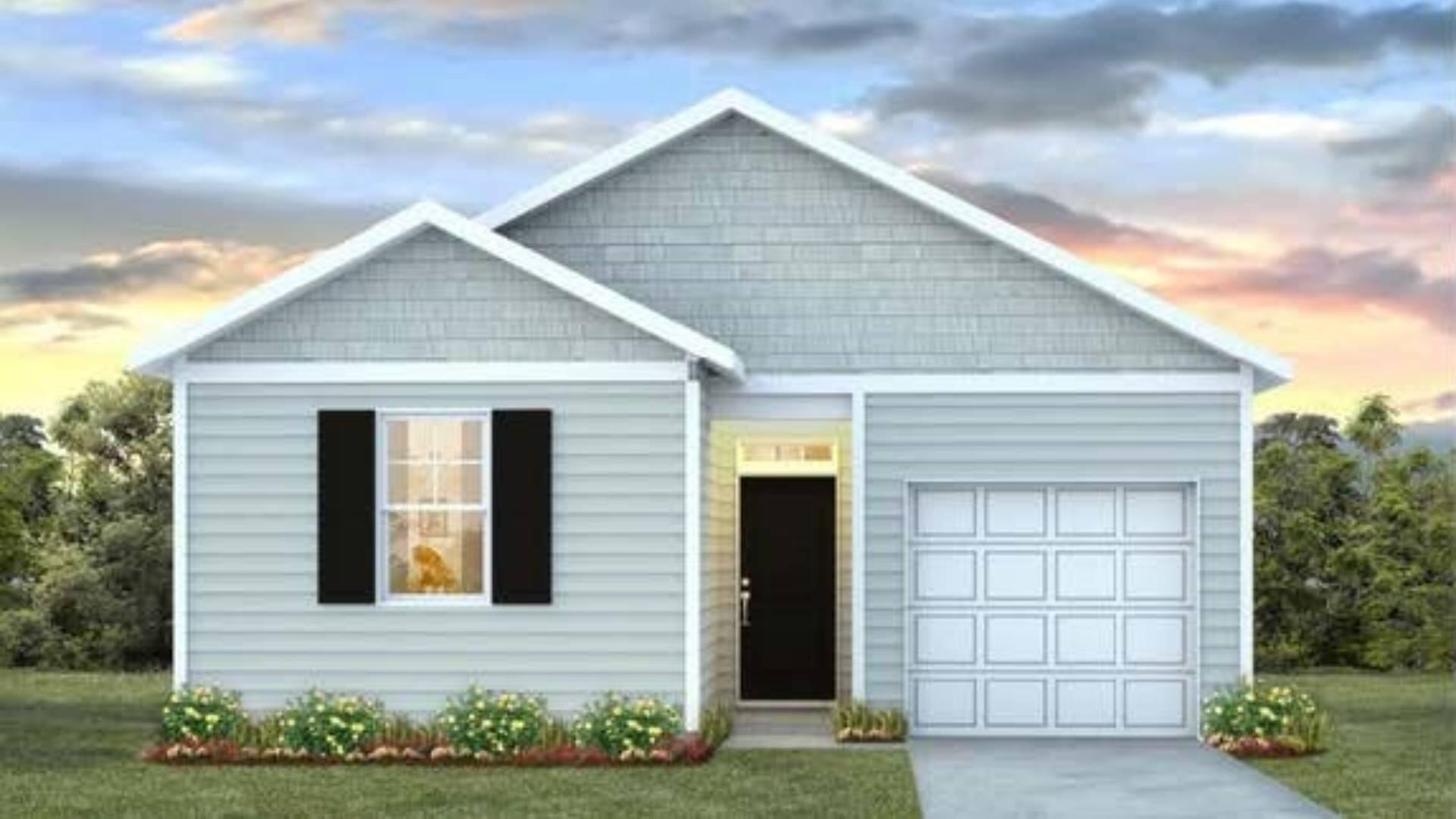 141 River Hill Road Goose Creek, SC 29445 - Photo 1 of 23 Sullivan_B_BRB