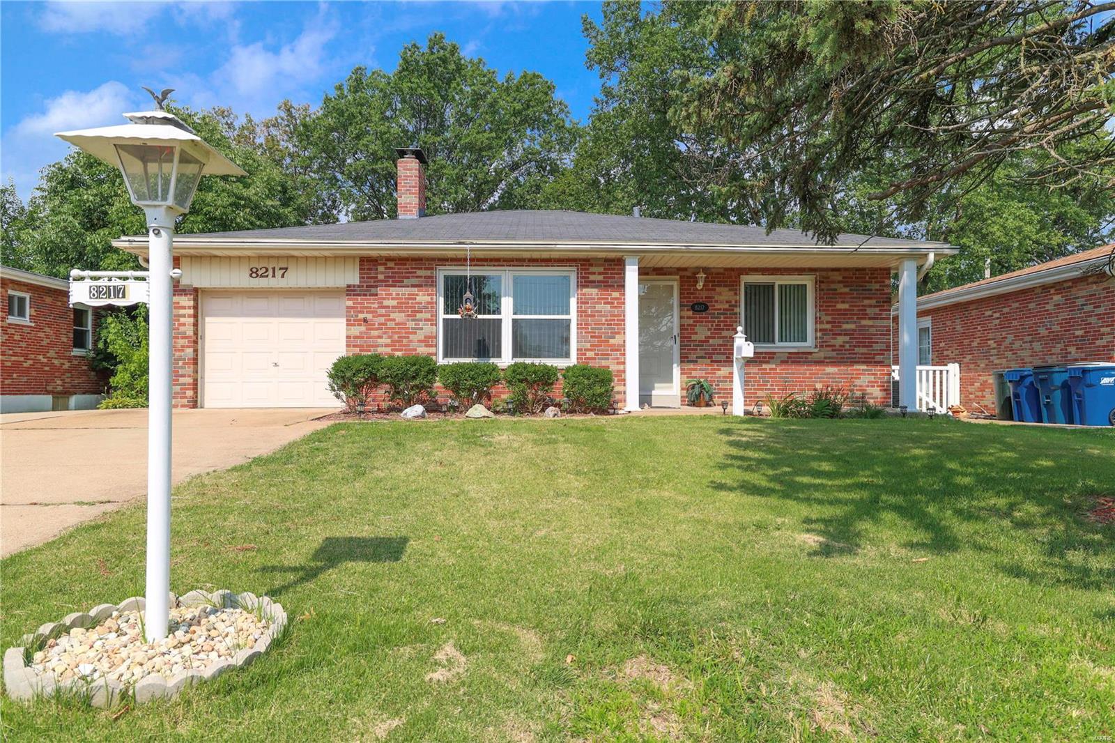 8217 MacKenzie Road Affton, MO 63123 - Photo 1 of 26 Gallery Image 1