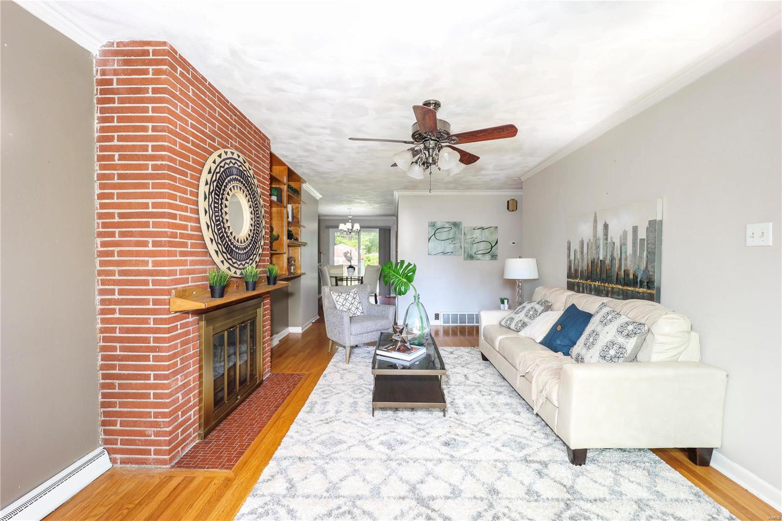 8217 MacKenzie Road Affton, MO 63123 - Photo 2 of 26 Gallery Image 2