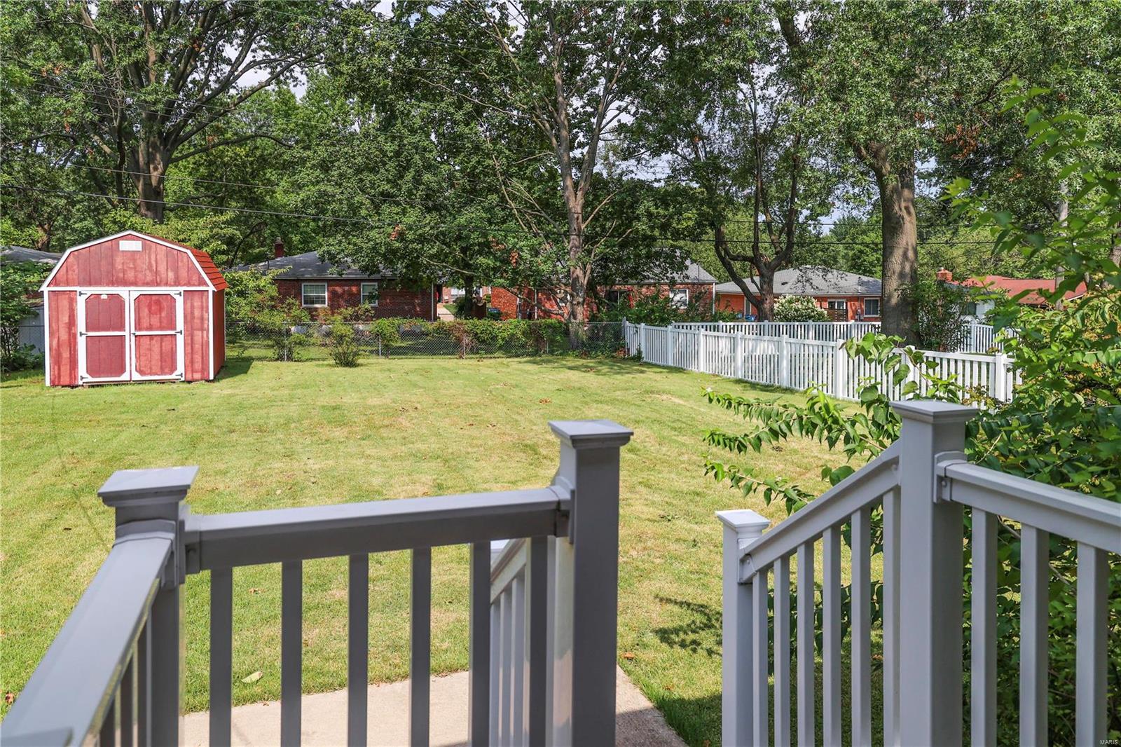 8217 MacKenzie Road Affton, MO 63123 - Photo 22 of 26 Gallery Image 22