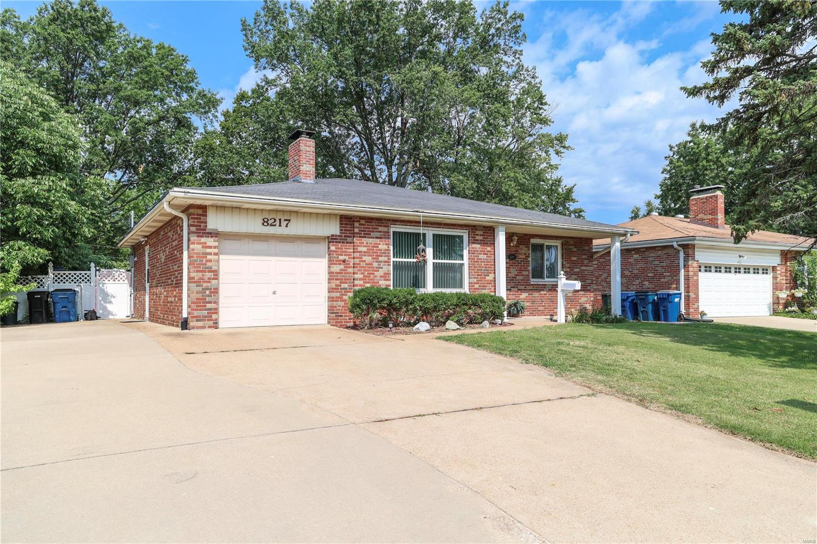 8217 MacKenzie Road Affton, MO 63123 - Photo 26 of 26 Gallery Image 26