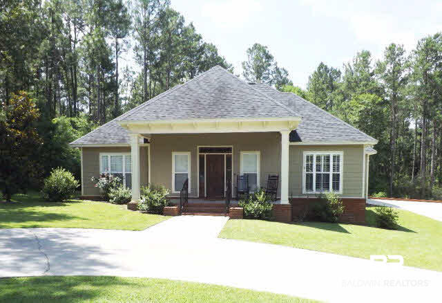 127 Lake Juniper Road Brewton, AL 36426 - Photo 1 of 8