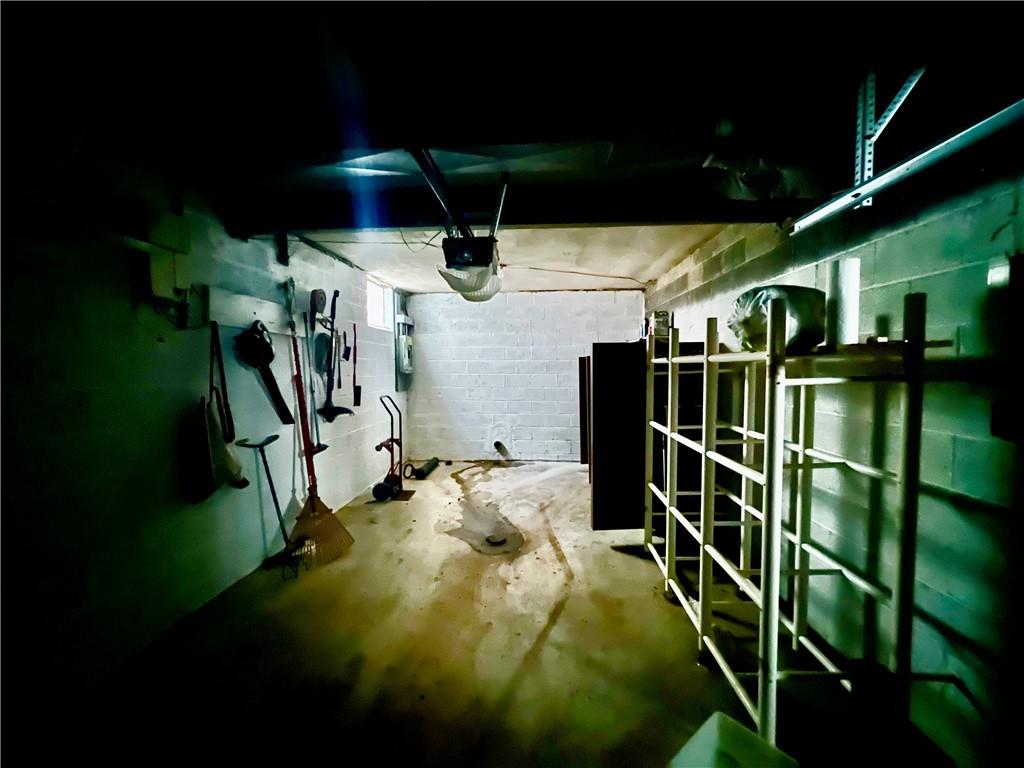 4142 Steiger Street Pittsburgh, PA 15234 - Photo 11 of 18 a view of a room with gym equipment