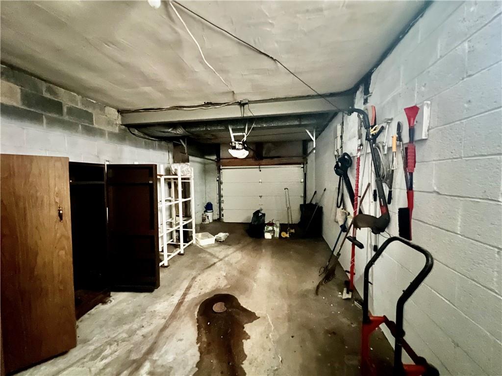 4142 Steiger Street Pittsburgh, PA 15234 - Photo 12 of 18 a view of a room with gym equipment