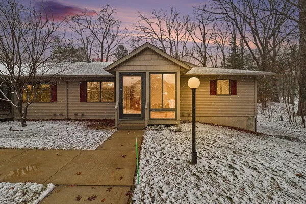 $299,000 | 5766 Brookwood Place, Ludington, MI 49431