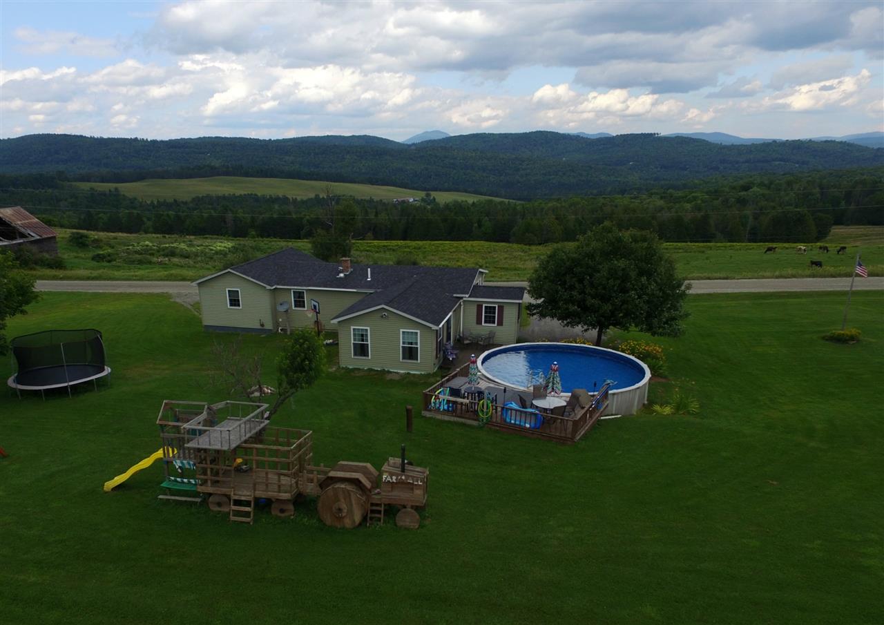 1819 Tampico Road Danville, VT 05828 - Photo 1 of 33 Gallery Image 1