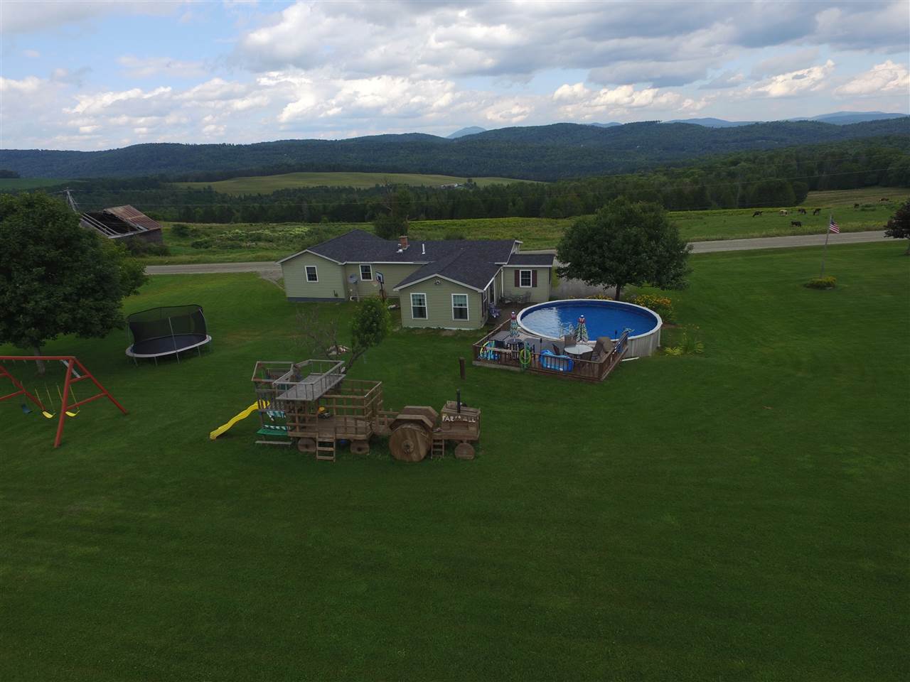 1819 Tampico Road Danville, VT 05828 - Photo 32 of 33 Gallery Image 32