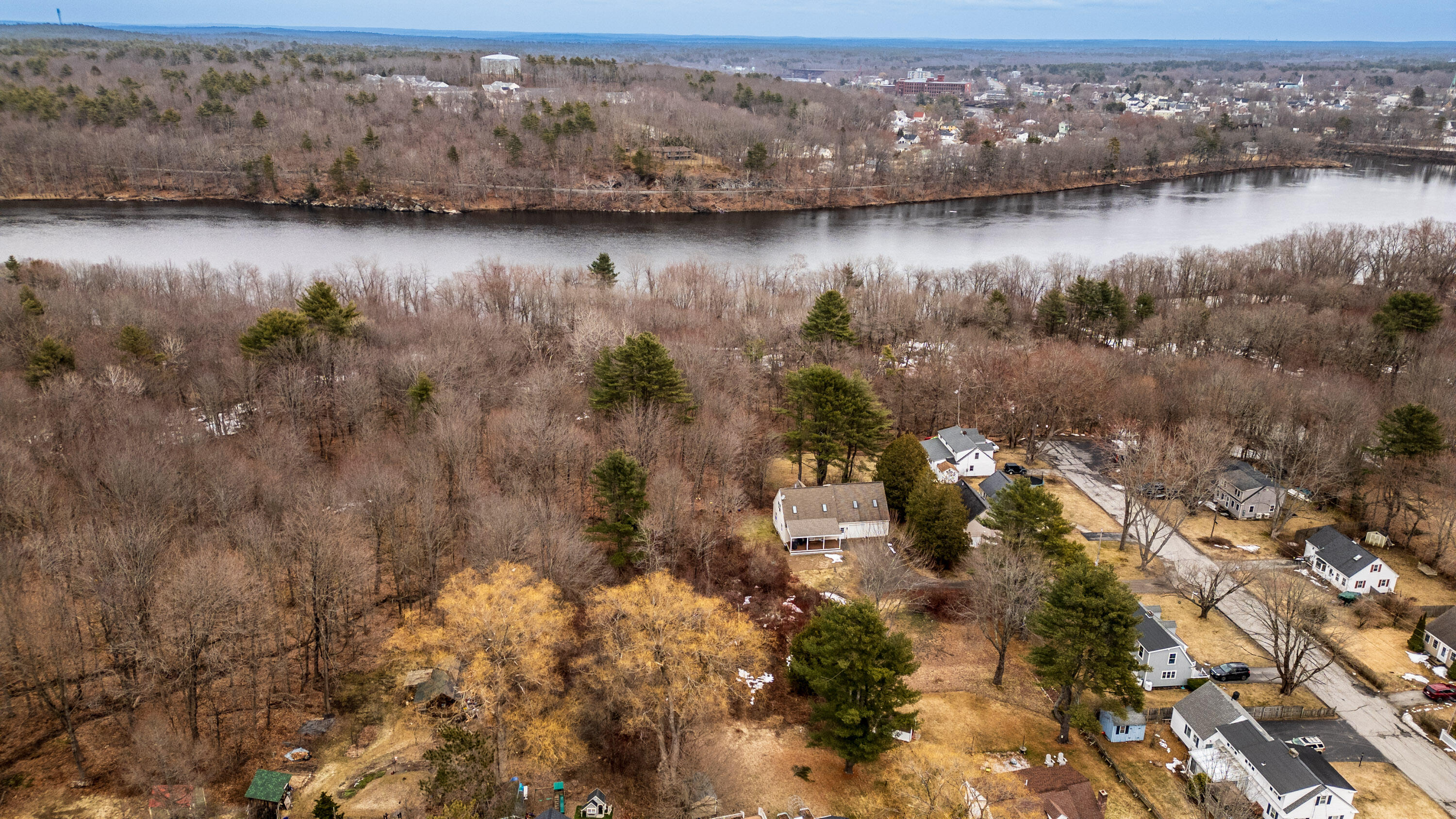 7 Ballard Street Brunswick, ME 04011 - Photo 17 of 27 2026026gp-61017