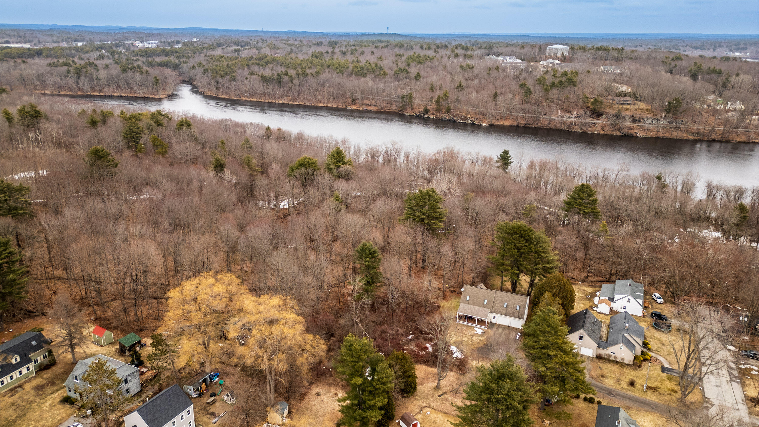 7 Ballard Street Brunswick, ME 04011 - Photo 19 of 27 2026026gp-61019